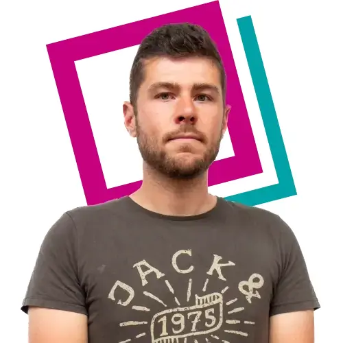 Foto van Axel Roelands