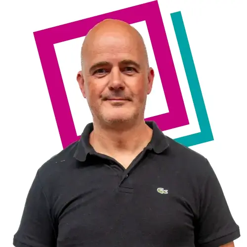 Foto van Christophe Roelands