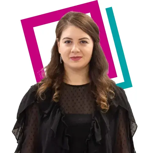 Foto van Dimitrova Tsvetelina