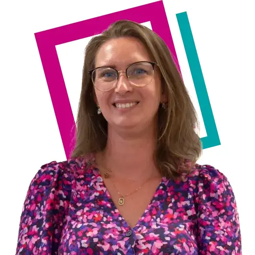 Foto van Nikki Hansen