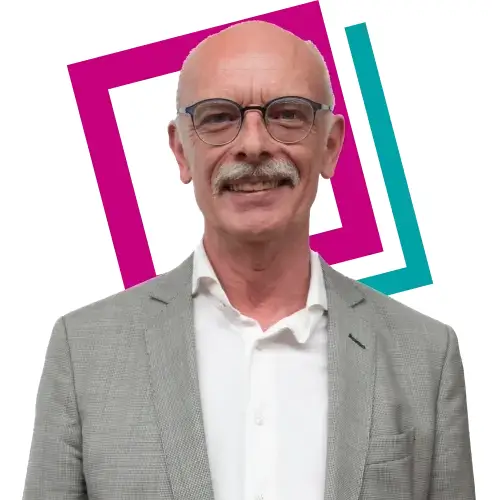 Foto van Willy Hansen